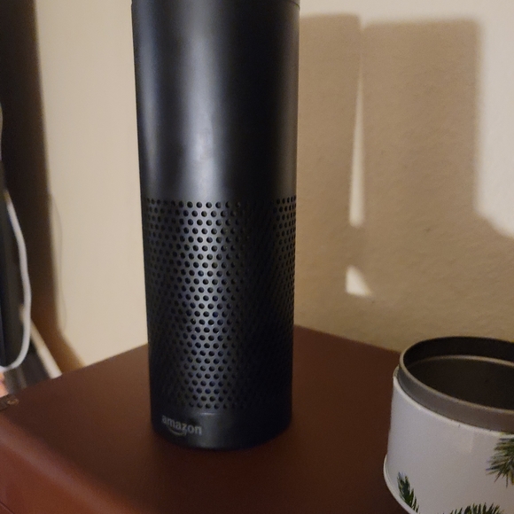 Amazon echo - Picture 2 of 4